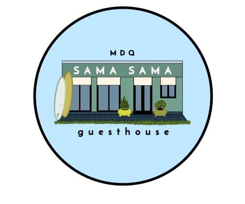 Casa Sama sama