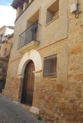 Casa Sampietro