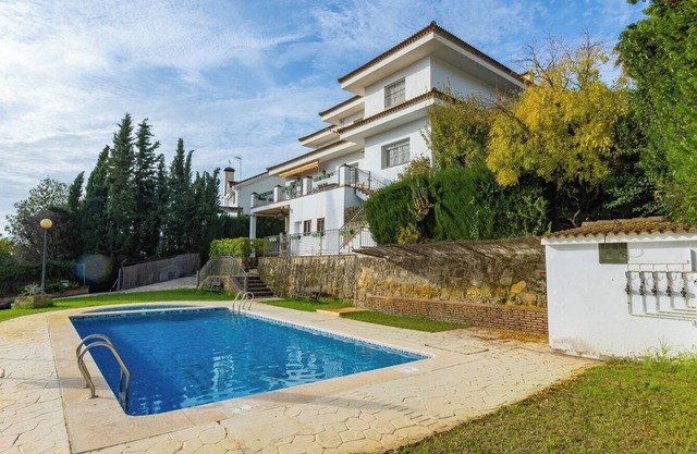 Casa San Francisco Javier Córdoba by Ruralidays
