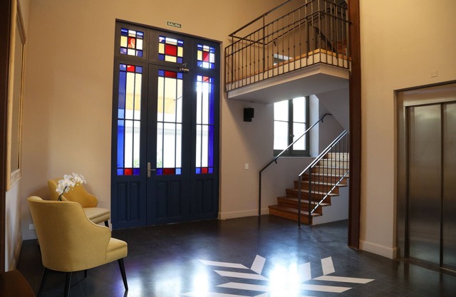 Casa San Jose