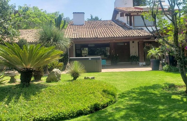 Casa San Pablo