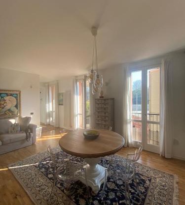 CASA SANDRA
