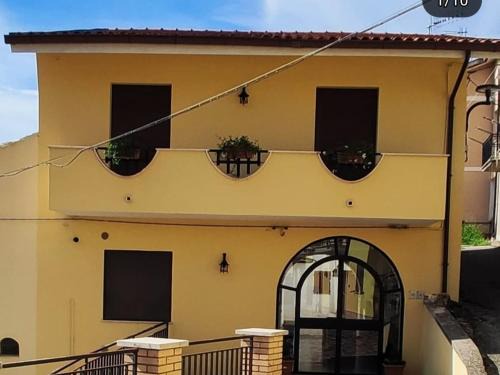 Casa Sandra
