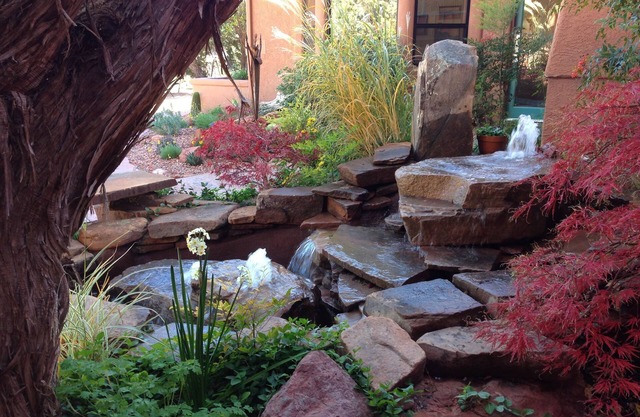 Casa Sedona Inn - Adults Only