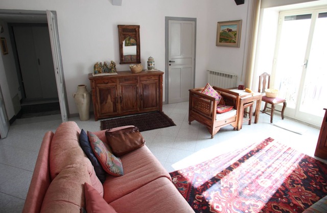 CASA SHANTI, independent house