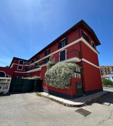 Casa Soele appartamento 90 m2, 2 camere da letto, 6 posti letto, parcheggio privato gratuito