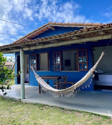 Casa Sol e mar