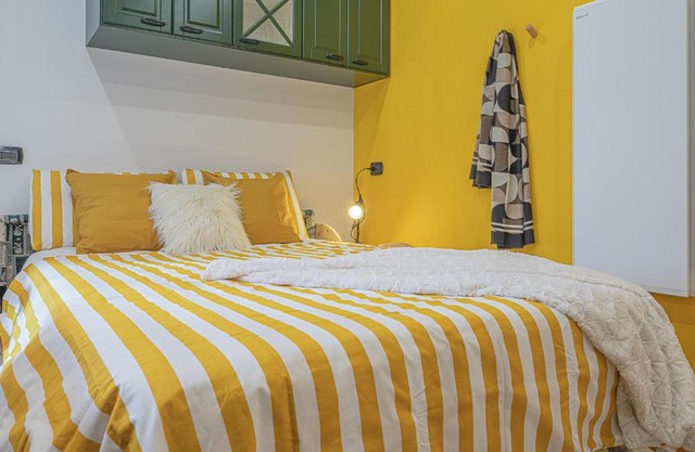 Casa SOLE- Loft moderno in montagna