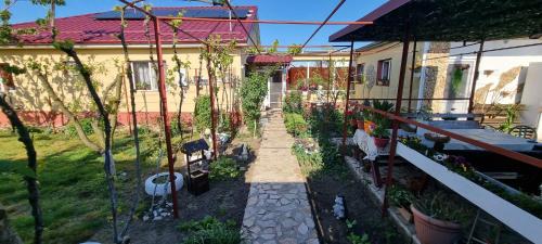 Casa Stefan