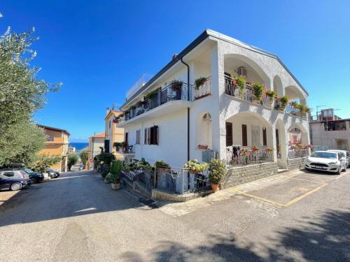 Casa Talamo/Appartamento Mara