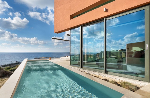 Casa Tarrha - Heated Pool (optional)