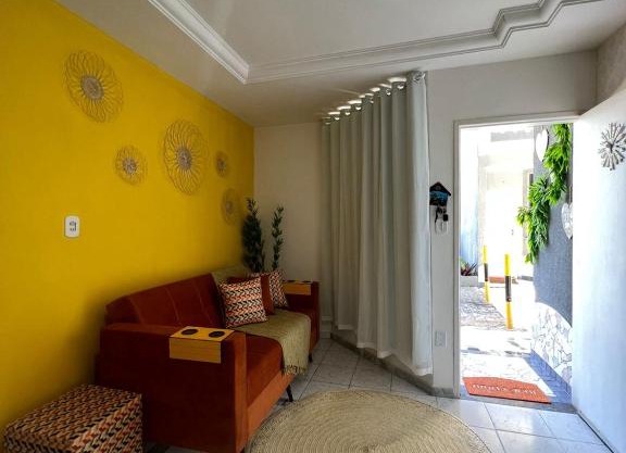 Casa temporada Aracaju
