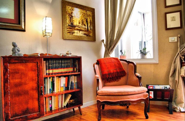 Casa Tesalia