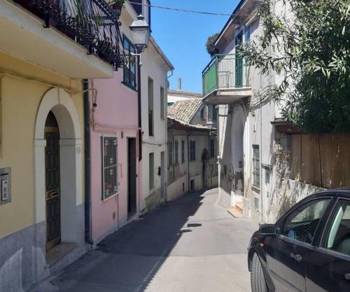 Casa Titti. Intero Appartamento - Fossacesia