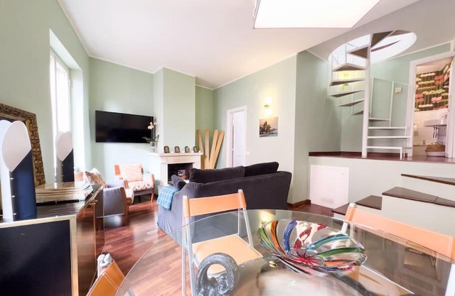 Casa Triunfo Boutique Apartment