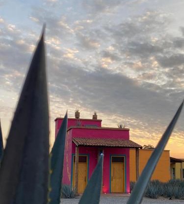 Casa Trujillo