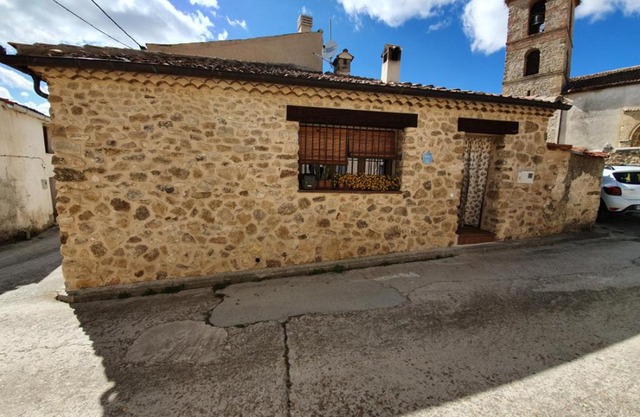 Casa Turistica para desconectar