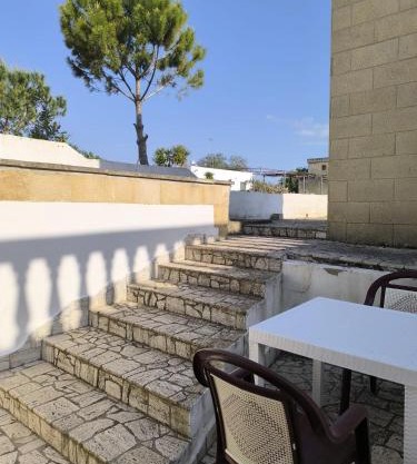 casa vacanza emanuele