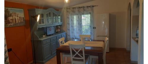 Casa Vacanza Foxi Lioni A 180 mt dal mare