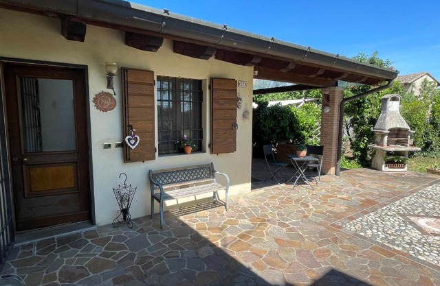 Casa Vacanza Lucia-Villa Manin Passariano