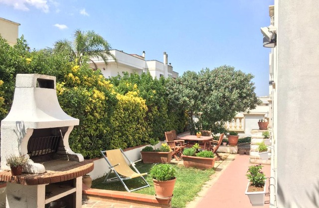Casa Vacanza Zia Dani