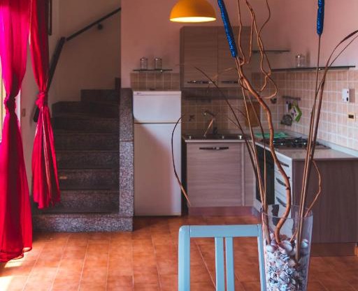 Casa Vacanze A due passi dal mare