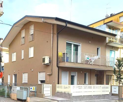 Casa vacanze a due passi dal mare