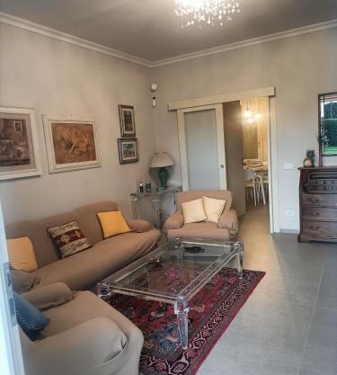Casa Vacanze Annunziata Relax