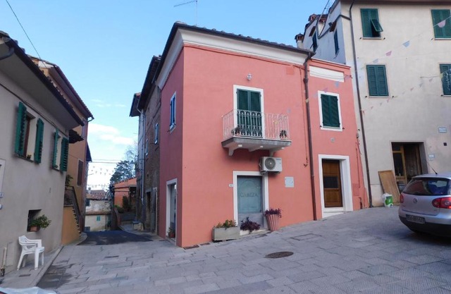 Casa vacanze Balducci