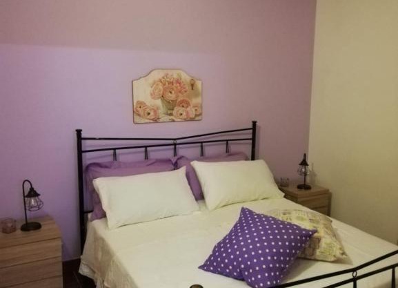 Casa Vacanze Borgo dei Borghi