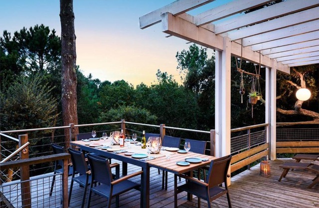 Casa Vacanze con bel terrazzo