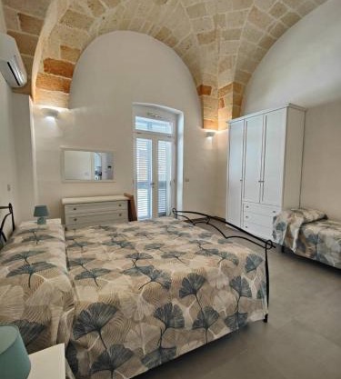 Casa Vacanze da Nonna Pia