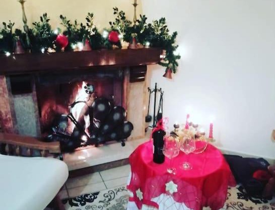 Casa vacanze da Ricky e Nicky