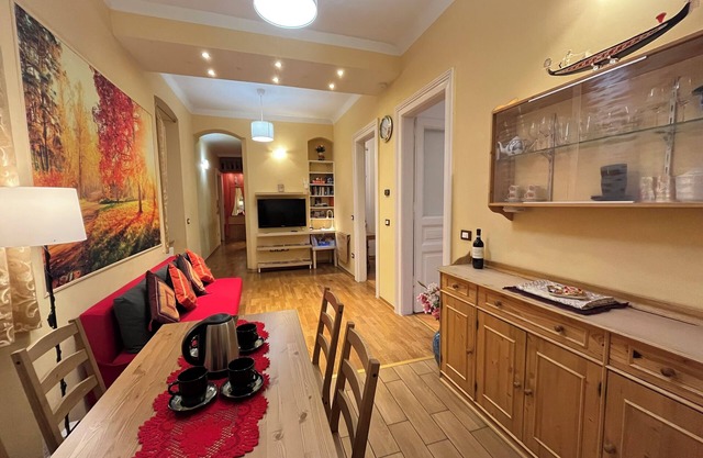 Casa vacanze Desiderio- Holiday flat