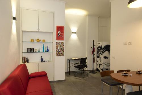 Casa Vacanze Fausta