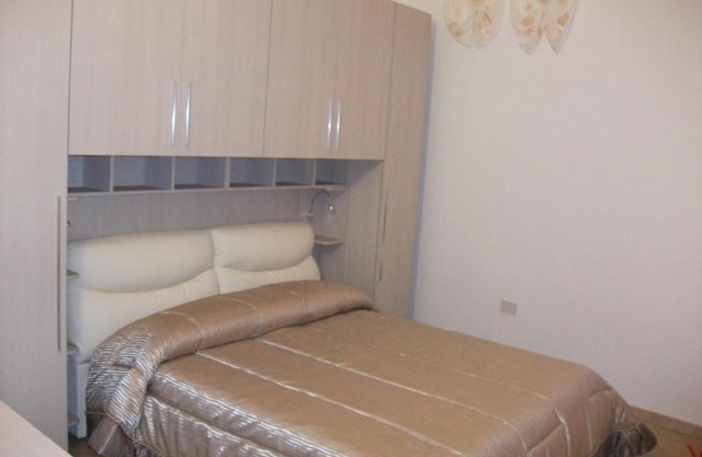 Casa Vacanze Il Quadrifoglio