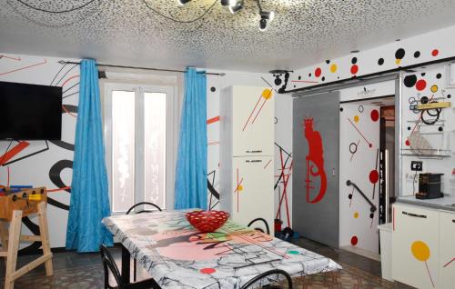 Casa Vacanze Kandinsky