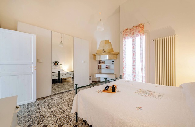 Casa Vacanze L'aspidistra