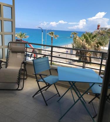 casa vacanze La Balena