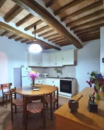 Casa vacanze “La casetta di Anna”