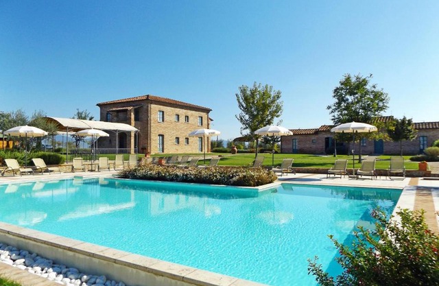 Casa Vacanze La Fiorita