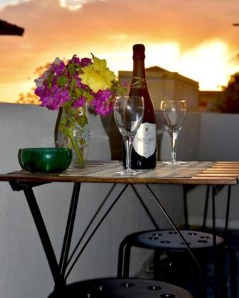 Casa vacanze La stella marina