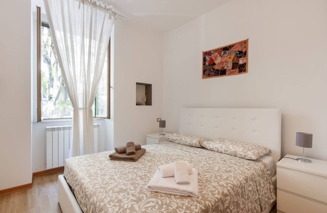 Casa Vacanze La Via di Nandi