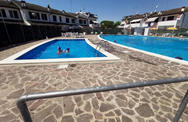 Casa vacanze lido degli scacchi