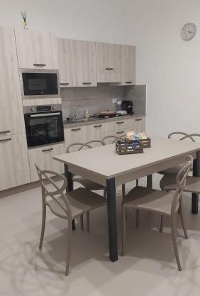 CASA VACANZE Lisa&Giò