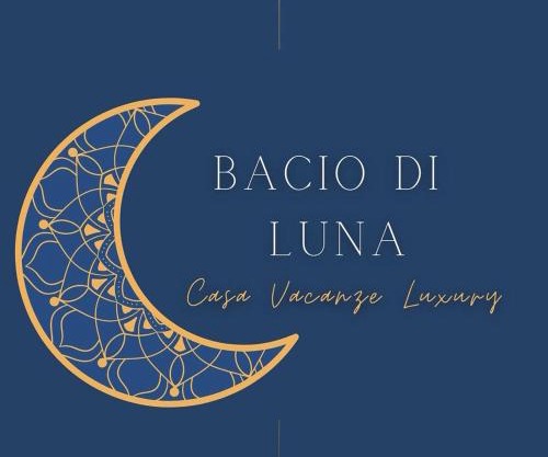 Casa Vacanze Luxury BACIO DI LUNA