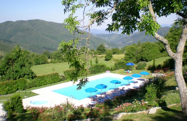 Casa Vacanze Miravalle