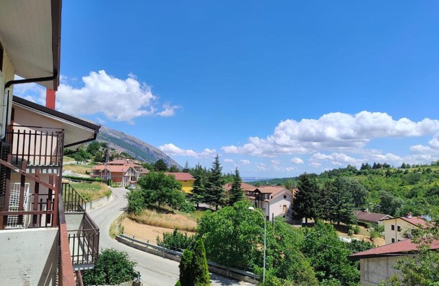 Casa Vacanze Palena Adventures