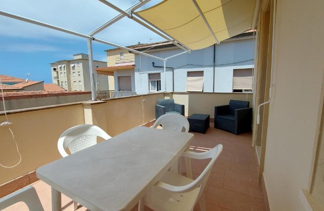 Casa Vacanze Principessa