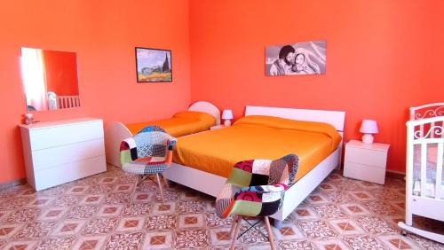 Casa Vacanze Ramo
